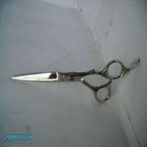 特殊不銹鋼研磨剪髮用專業剪刀MGT-6.0-刀鋒6cm