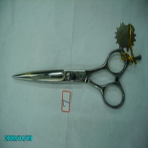 特殊鋼合金研磨剪髮剪刀JAPAN-FG05-650刀鋒長度6.5cm
